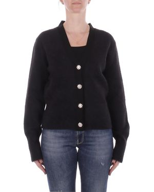 Blugirl Blumarine Chemises Noir