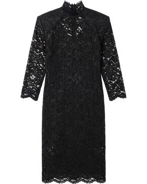 8pm Dress - Black