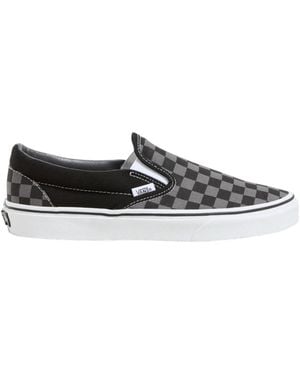 Vans Sneaker Vn000Eye-Bpj1 - Black