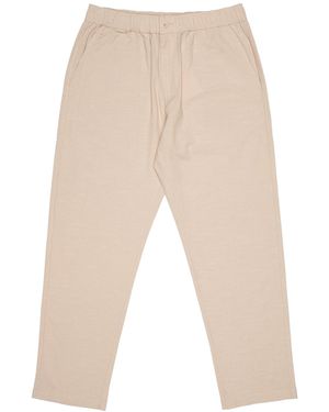 Thinking Mu Mannenbroek Havermeel Reizen - Naturel