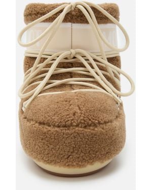 Moon Boot Botas - Neutro