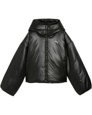 PUMA Down Jacket 685237 - Black