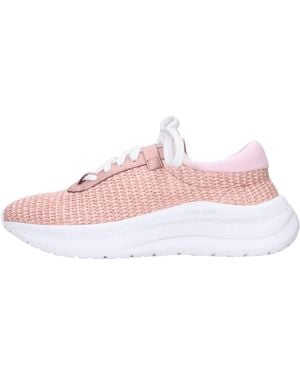 Casadei Sneakers - Pink