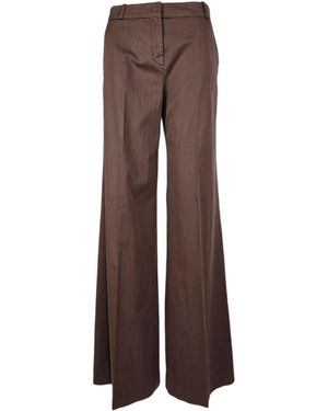 Kiltie Rtw - Brown