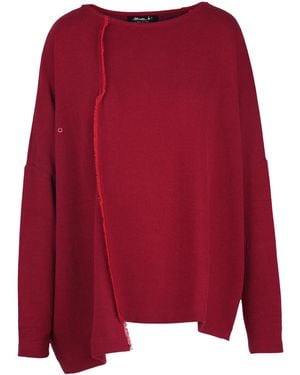 Mama B. Shirt - Rood