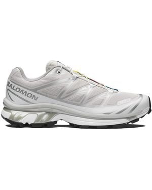 Salomon Sneakers - White