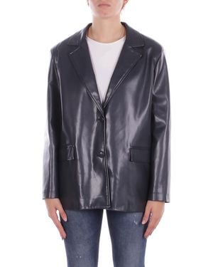 Kostumn1 Jackets - Blue