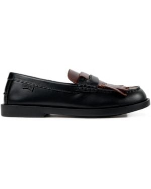 Camper Sneakers - Black