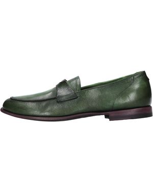 Pantanetti Zapatos Bajos Verde