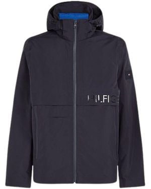 Tommy Hilfiger Th Protect 3 - Blue