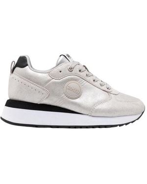 Colmar Sneakers - White