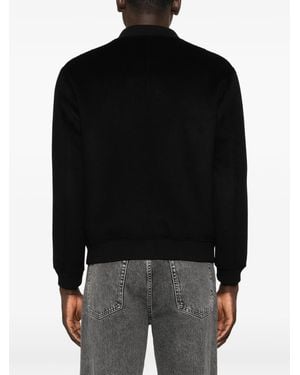 Amaranto Jackets - Black