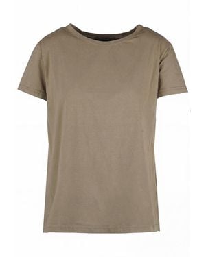 Mama B. T-Shirt - Natural