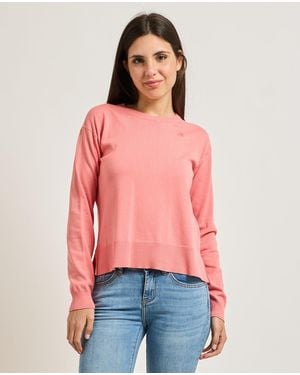 K-Way Sweaters - Red