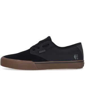 Etnies Jameson Vulc Bmx Zapatillas Skate Hombre Negro/Gum