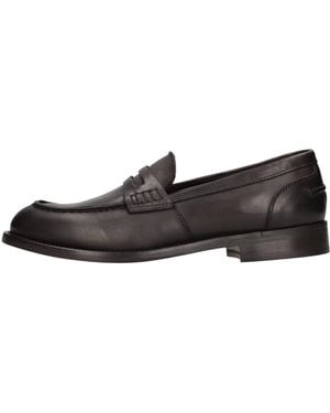RICHARD OWE'N Zapatos Bajos - Negro