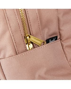 Herschel Supply Co. Nova Small Backpack - Brown