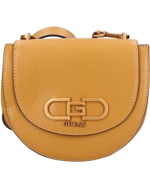 Guess Bolsas - Naranja