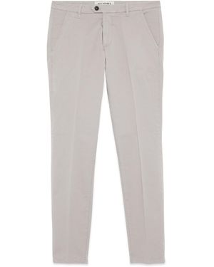Roy Rogers Pants - Gray
