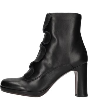 Chie Mihara Boots - Black