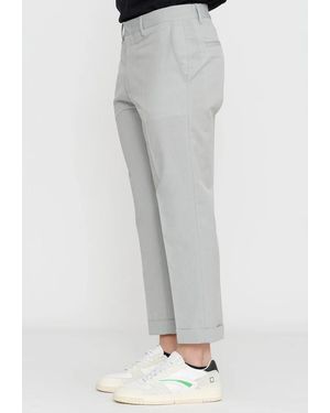 LOWBRAND Hulsenfruchte - Grau