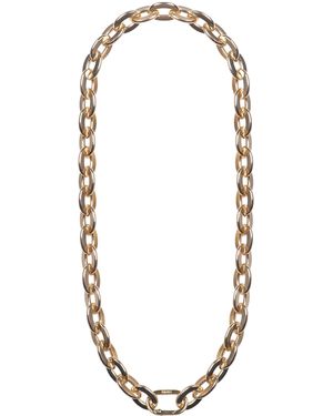 ALEVA' BIJOUX Collar - Multicolor