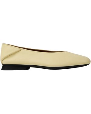 Camper Damesschoenen - Naturel