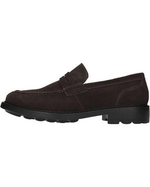 Marco Ferretti Flat Shoes - Brown