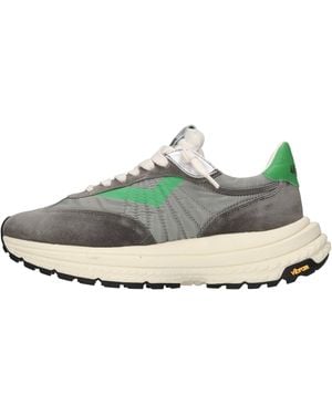 4b12 Sneakers - Multicolor