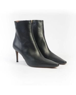 Roberto Festa Sakina Stivaletti Donna Neri – Sakinappa-Ner - Black