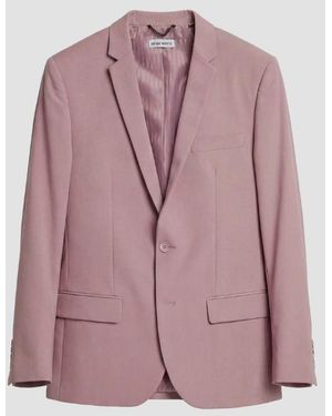 Antony Morato Jacket - Pink