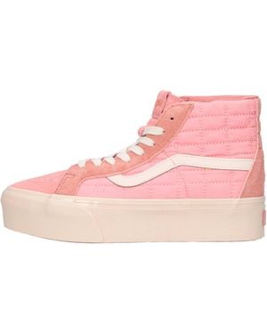 Vans Sneakers - Pink