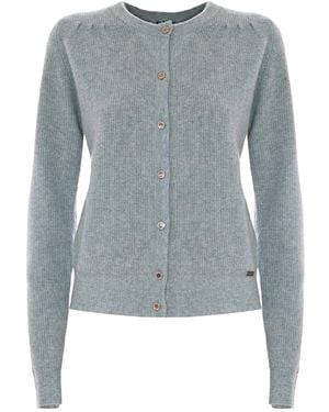 Kocca Sweaters - Blue