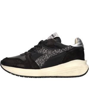 Diadora Sneakers - Negro