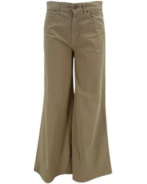ATELIER CIGALA'S Pants - Green