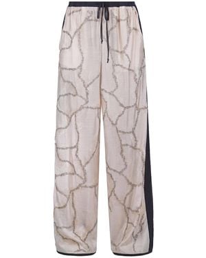 Souvenir Clubbing Pants - Multicolor