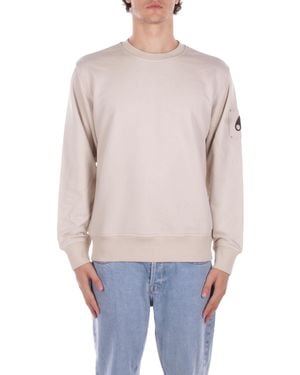 Moose Knuckles Sweaters - Blue