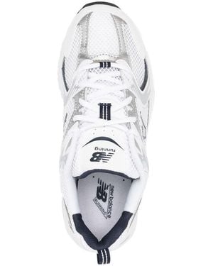 New Balance Zapatillas - Blanco