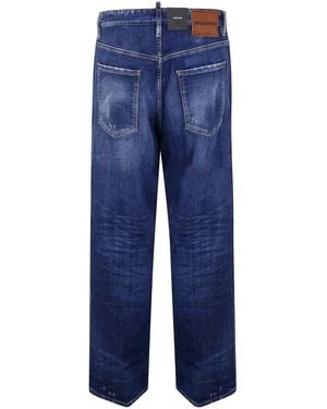 DSquared² Jeans - Azul
