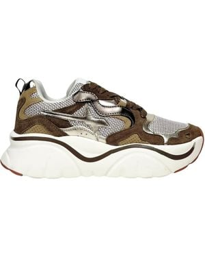 W6yz Sneakers - Multicolor