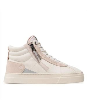 Colmar Sneakers - Natural