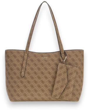 Guess Bags - Brown