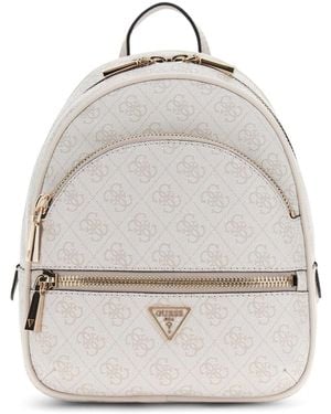 Guess Bag Manhattan I - Natural