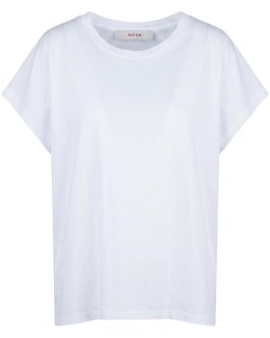Jucca T-Shirt - White