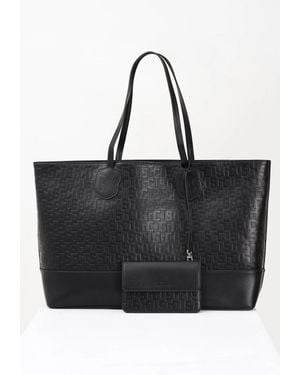 Gcds Bag Says Tote Bag - Black