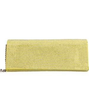 Gedebe Bags - Yellow