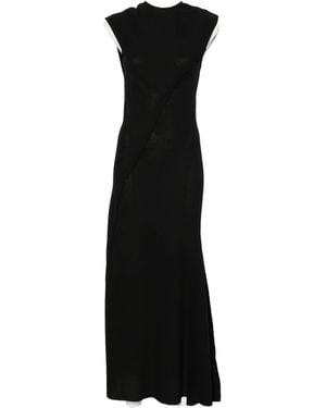 The Attico Clothes - Black