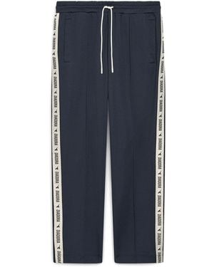 Diadora Track Trousers - Azul