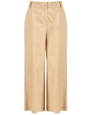 Nenette Pants Electro - Natural