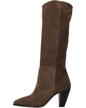 Carmens Boots - Brown